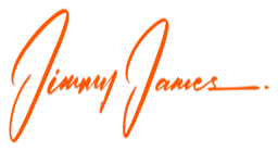 Jimmy James